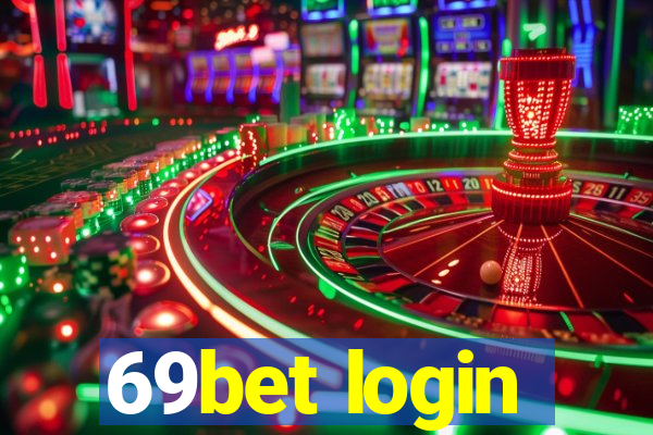 69bet login